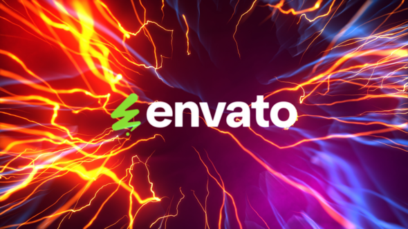 Photo of Electric Reveal – Videohive 58370219