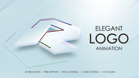 Photo of Logo Animation – Videohive 56453189