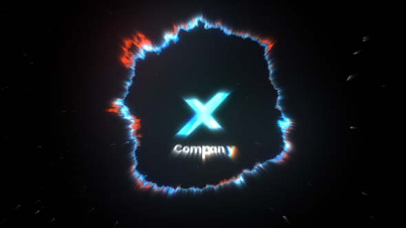 Photo of Energy Logo Reveal – Videohive 58274403