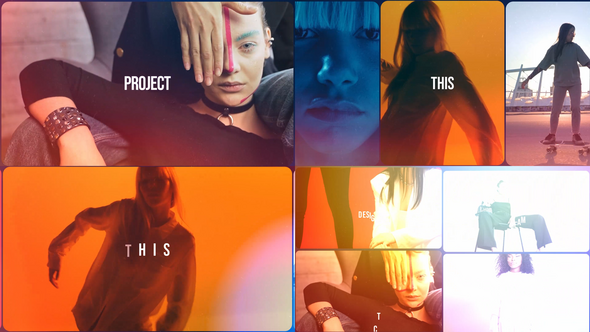 Photo of Event Intro – Videohive 58346195