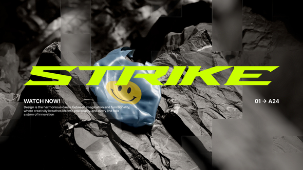 Photo of Foggy Titles – Videohive 58392551