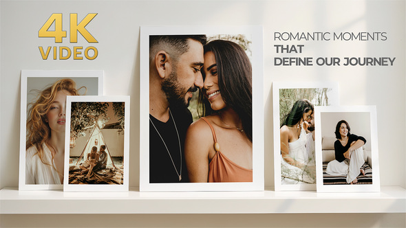 Photo of Frames Mockup – Videohive 58518774