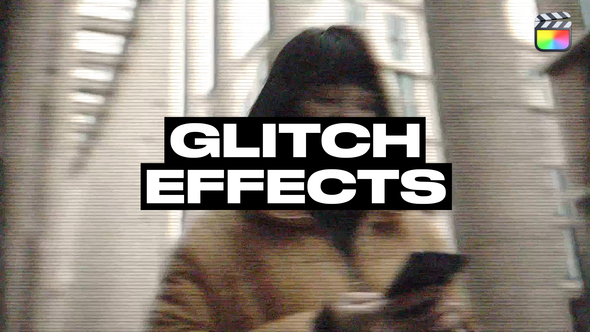 Photo of Glitch Effects – Videohive 58535123