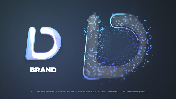 Photo of Logo – Videohive 57166413