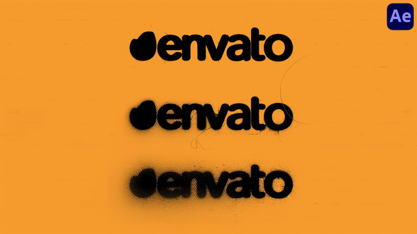Photo of Grunge Logo Reveal – Videohive 58594327