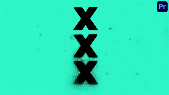 Photo of Grunge Logo Reveal – Videohive 58594535