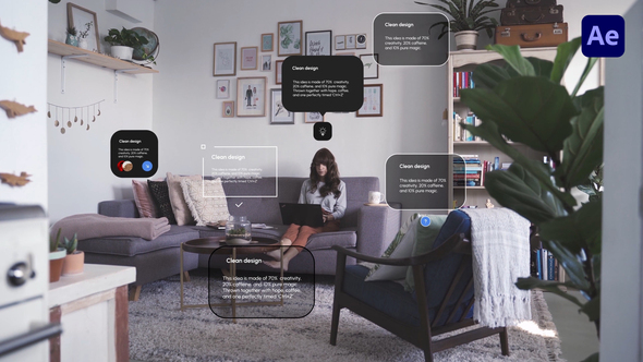 Photo of Hints and Ideas – Videohive 58532886