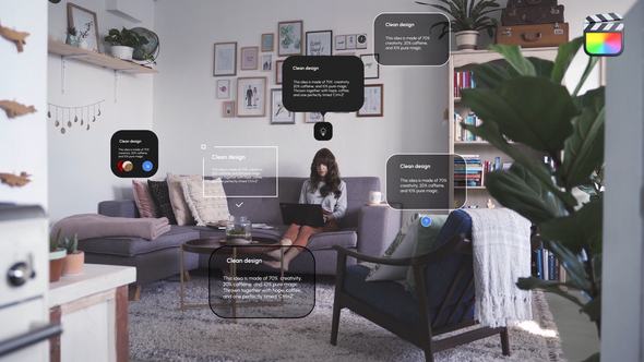 Photo of Hints and Ideas – Videohive 58532903
