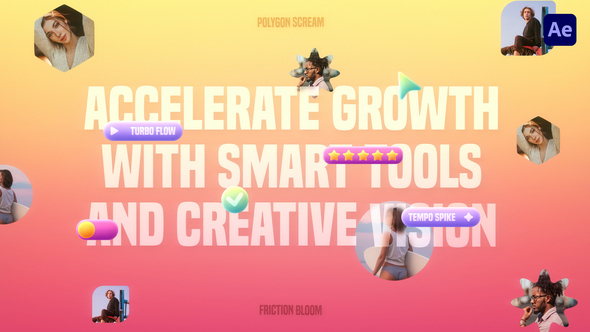 Photo of Hype Rush Intro Opener – Videohive 58516385