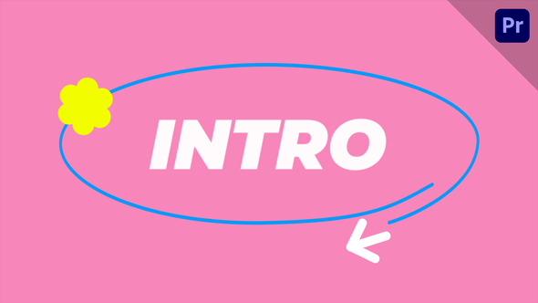 Photo of Intro | Premiere Pro – Videohive 58267863
