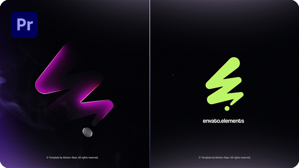 Photo of Logo Animation For Premiere Pro – Videohive 58259244