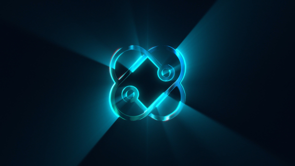 Photo of Logo Intro Light – Videohive 58405024