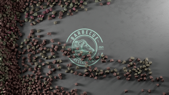 Photo of Logo Opener – Videohive 58441853