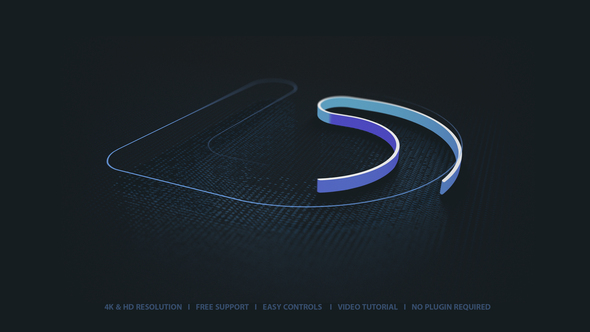 Photo of Logo – Videohive 57124825