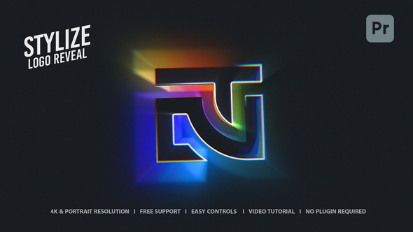 Photo of Logo Reveal – Videohive 58260340