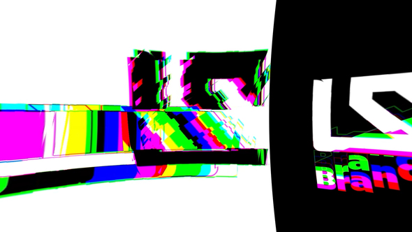 Photo of Logo Reveal – Videohive 58568360