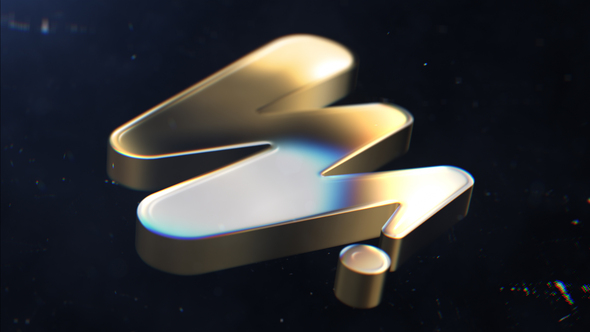 Photo of Luxury Logo Reveal – Videohive 58411230