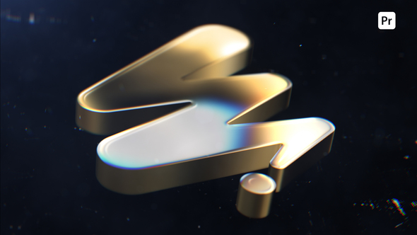 Photo of Luxury Logo Reveal – Videohive 58411412