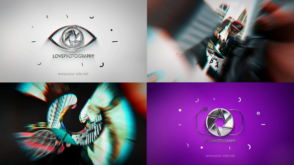 Photo of Media Rush Unveil – Videohive 58622158