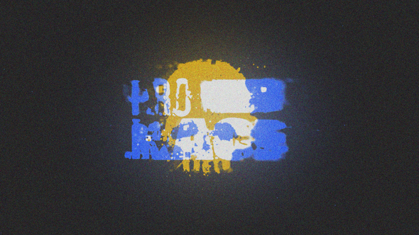 Photo of Minimal Glitch Logo – Videohive 58581007