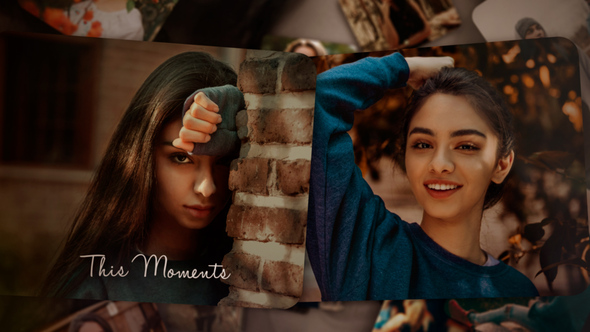 Photo of Slideshow – Modern Slideshow MOGRT – Videohive 52307142