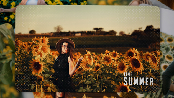 Photo of Slideshow – Modern Slideshow MOGRT – Videohive 50810969