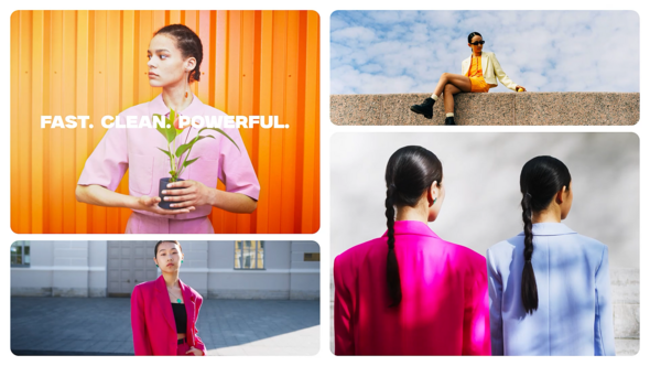 Photo of Multiscreen Slideshow – Videohive 58267113
