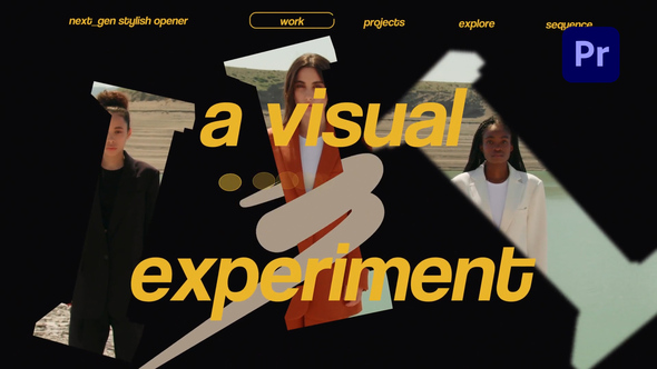 Photo of Next Gen Stylish Opener – Videohive 58386779
