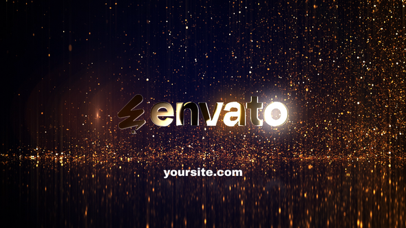 Photo of Particles Reveal – Videohive 58388916