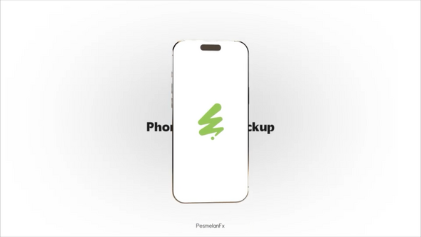 Photo of Phone 16 Pro Mockup Opener Edit Phone 16 Pro Mockup Opener Pro – Videohive 58329036