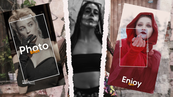 Photo of Photo Shot Pro – Videohive 58599261