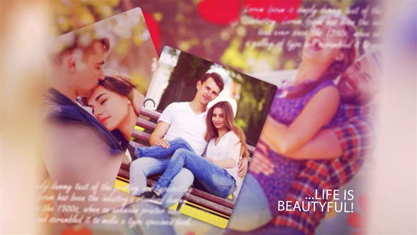 Photo of Slideshow – Photo Slideshow – Videohive 50762492
