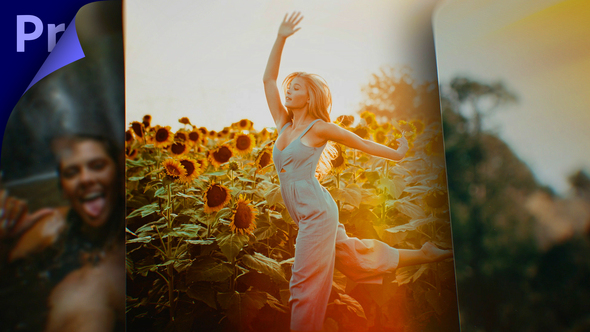 Photo of Photo Slideshow – Memories – Videohive 58365588