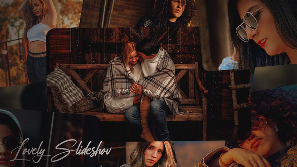 Photo of Photo Slideshow – Square Slideshow – Videohive 58385502