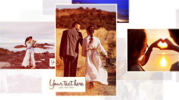 Photo of Slideshow – Photo Slideshow – Videohive 44742470