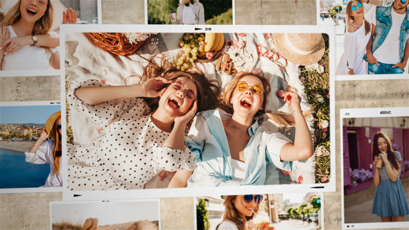 Photo of Slideshow – Photo Slideshow – Videohive 46248559