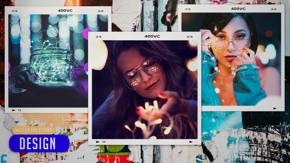 Photo of Slideshow – Photo Slideshow – Videohive 47496555