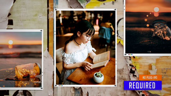 Photo of Slideshow – Photo Slideshow – Videohive 48399381