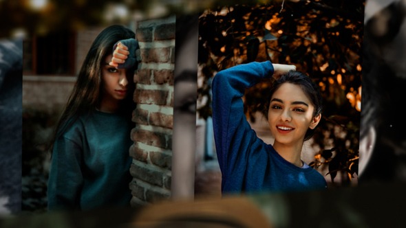 Photo of Slideshow – Photo Slideshow – Videohive 53972291