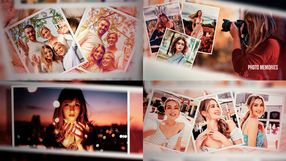 Photo of Slideshow – Photo Slideshow – Videohive 56212499