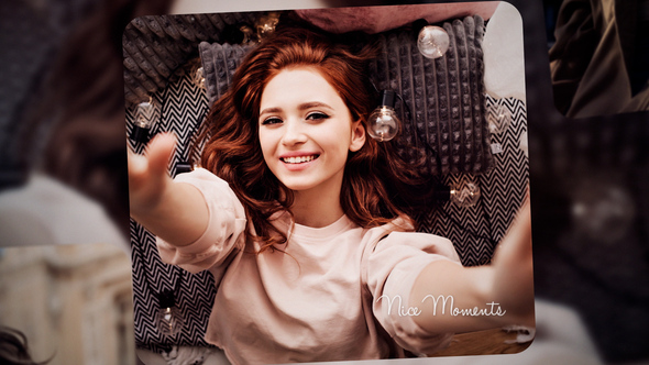 Photo of Slideshow – Photo Slideshow – Videohive 56652187