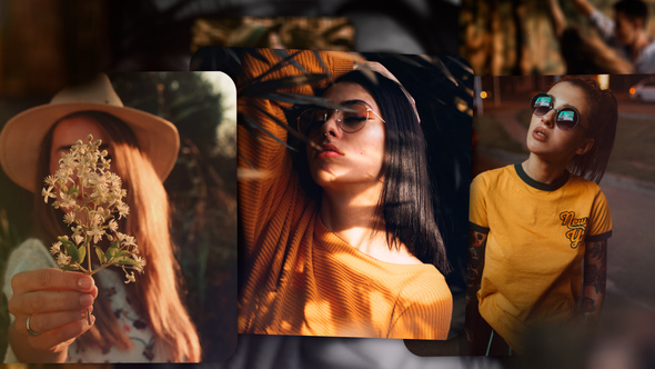 Photo of Slideshow – Photo Slideshow – Videohive 51816998