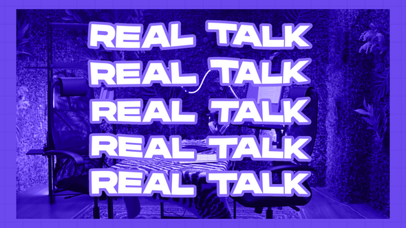 Photo of Podcast Opener – Videohive 58370404