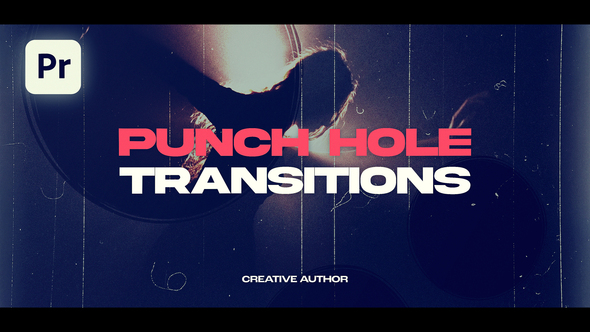 Photo of Punch Hole Transitions for Premiere Pro – Videohive 58710594