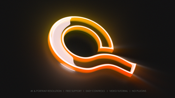 Photo of Radiant Logo Opener – Videohive 58300470