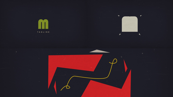 Photo of Retro Logo Bumper – Videohive 58594841