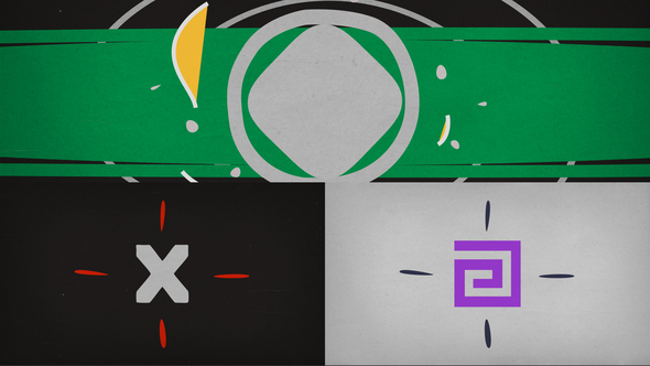 Photo of Ripple Logo Intro – Videohive 58371134