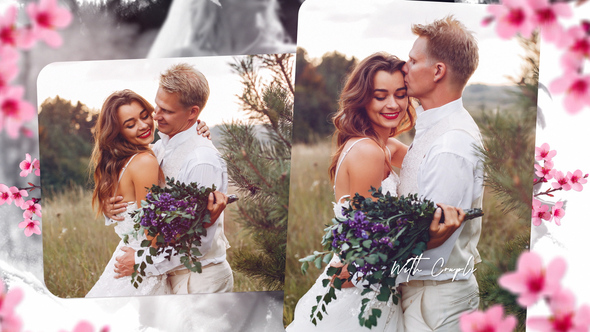 Photo of Slideshow – Romantic Slideshow – Videohive 57269123