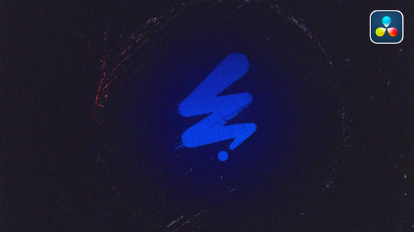 Photo of Scratchy Logo – Videohive 58525803