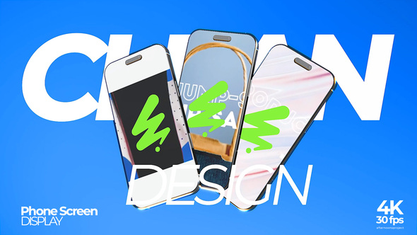 Photo of Simple Phone Mockup Premiere – Videohive 58298612